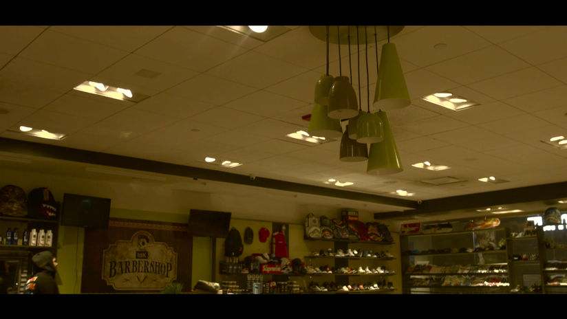 COMMERCIAL